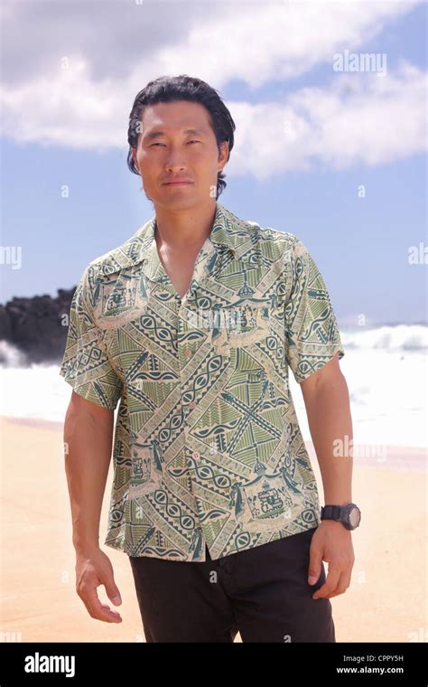 Hawaii Five 0 Season 1 Stock Photo Alamy