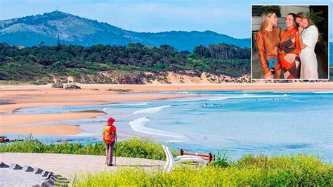 Ribamontán al Mar el paraíso en Cantabria de las hermanas Pombo Foto 1