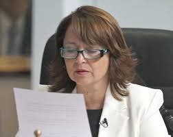 Diputada Marcela Hernando Tras Retroceso A Fase En Antofagasta Los