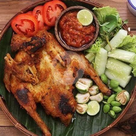 Jual Bebek Bakar Saus Tiram Ekor Utuh Bakakak Rasa Di Jamin Enak