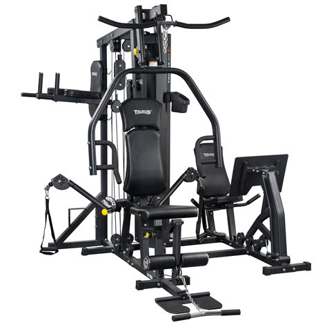 Taurus Multi Gym Ws Buy With Customer Ratings Taurus Fitness