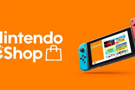 Mejores Ofertas De La Eshop De Switch