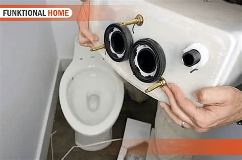 How To Fix A Leaking Toilet Connection At Ronald Peter Blog