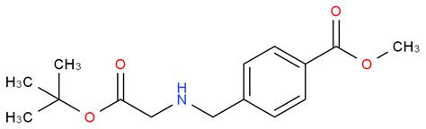 Benzoic Acid Dimethylethoxy Oxoethyl Amino Methyl