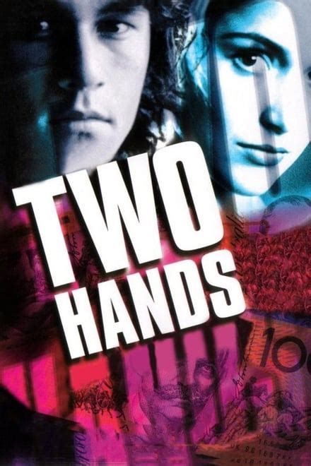 Two Hands (1999) - Posters — The Movie Database (TMDB)