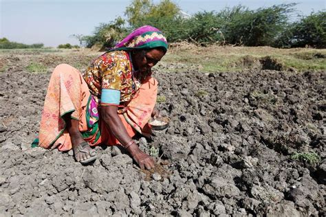 Climate Change Impacts Agriculture in Bangladesh - ClimateYou