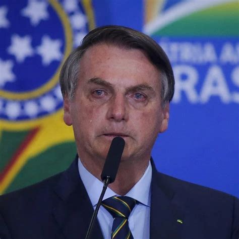 S Ries Brasil On Twitter Ap S A Vit Ria De Lula Bolsonaro Se Isola