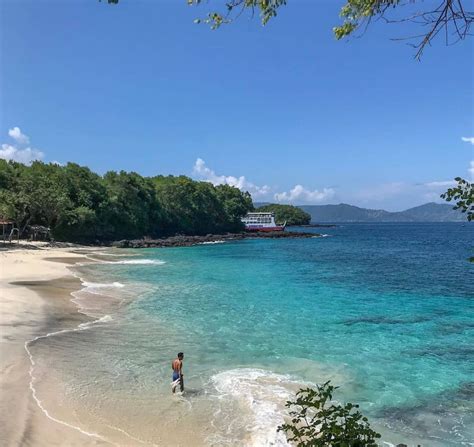 5 Pantai Tersembunyi Paling Cantik Di Bali Lanskapnya Juara