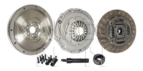 Kit Clutch Vw Jetta L Dohc Turbo Env O Gratis