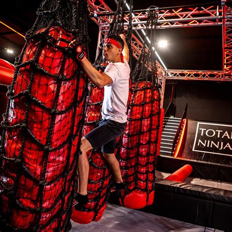 Total Ninja Westown Durban South Africa Hours Address Tripadvisor