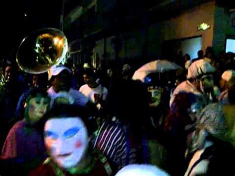 Carnaval Putleco Calenda Copalas El Poquilin Youtube