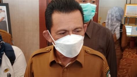 Gubernur Ansar Ahmad Ungkap Rencana Pemekaran Natuna Anambas Jadi Provinsi