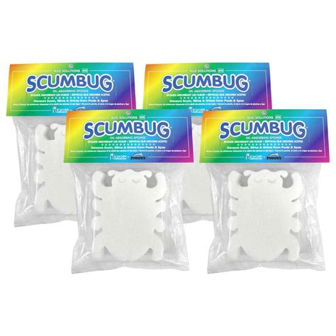 Home Garden 16 Pc Oil Absorbing Scum Sponge Ball For Hot Tub Swimming Pool Spa Water Cleaner