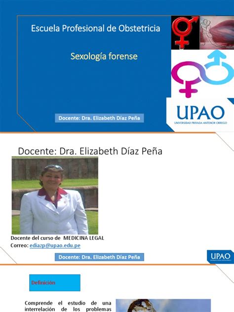 Sexología Forense Pdf Relaciones Sexuales La Sexualidad Humana