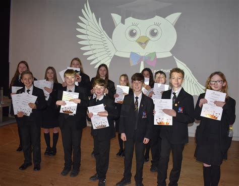 The Coleshill School on Twitter: "Great to see so many Year 7 students making a great start to ...