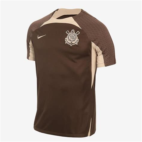 Camiseta Local Corinthians 2024 Verloop Io