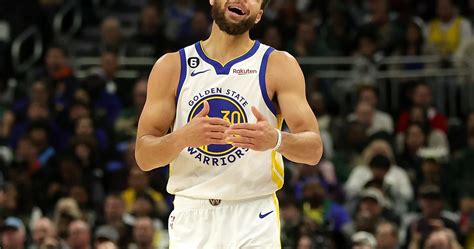 Warriors Panic Meter Stephen Curry Injury Can Doom Golden State S