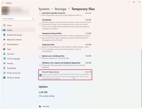 Comment Vider Le Cache Du Shader DirectX Sous Windows 10 Et 11 All