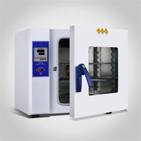 Laboratory Hot Air Circulating Drying Oven