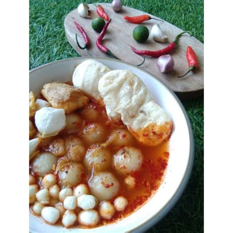 Jual Bakso Acibaso Aciaci Garutbaso Aci Garutbakso Aci Garut