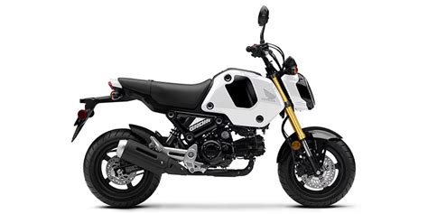 2024 Honda Grom™ Base Kent Motorsports