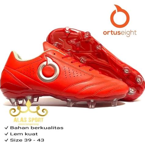 Jual Ah Sepatu Bola Ortus Forte Savage In Ortuseight Komponen Premium