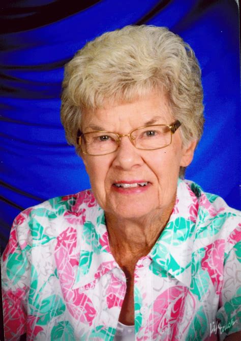 Lois Joanne Hopwood The Rochelle News Leader