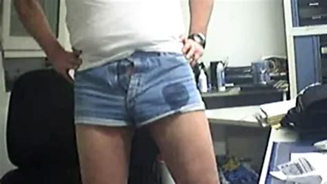 Cum In My Satin Thong Gay Underwear Amateur Porn Feat Satinv Xhamster