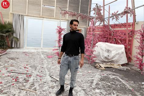 ‘Documenting Joy’: Hamas’ Secret Factory is a Gaza Wedding Hall (PHOTOS