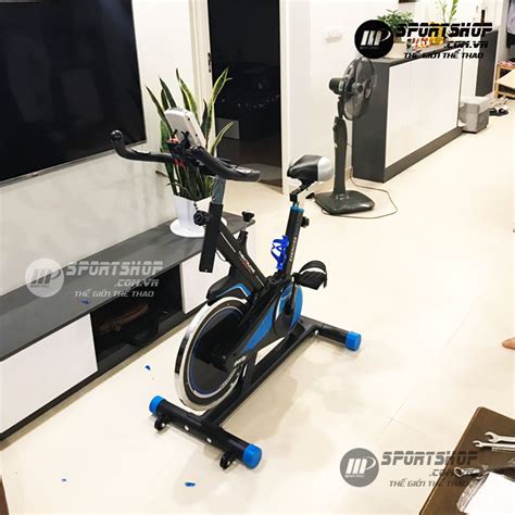 Xe đạp Tập Thể Dục Spin Bike Jn55 Giá Rẻ Dành Tai Vn