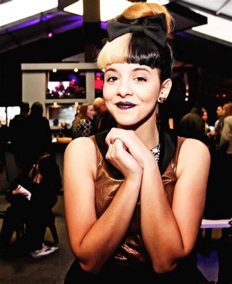 Melanie Martinez From The Voice Melanie Martinez The Voice Melanie