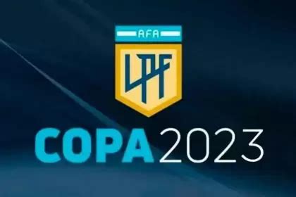 La fecha 4 de la Copa de la Liga Profesional 2023: días, horarios, TV ...