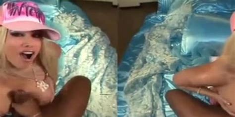 Blonde POV VR Tnaflix