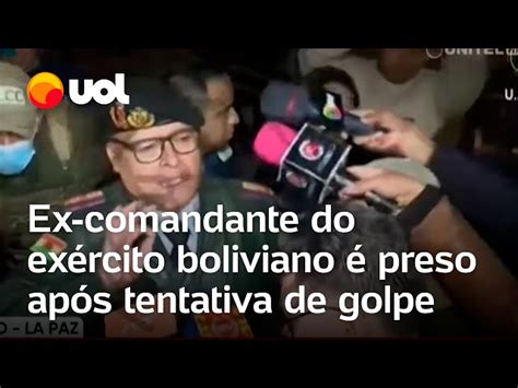 Rede De Apoio E Corrida Ao Mercado Brasileiros Relatam Tensão Na Bolívia