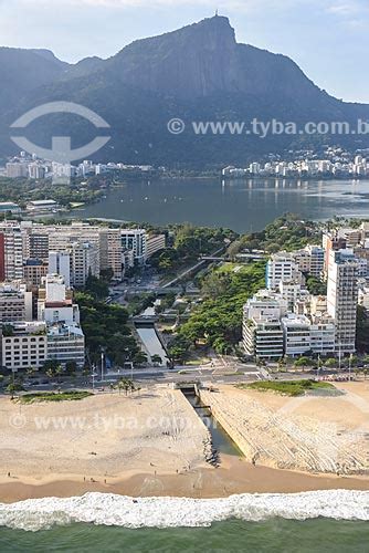 Tyba Online Assunto Foto Aérea Do Jardim De Alah 1938 Com A Lagoa