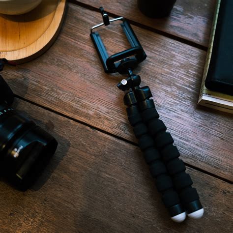 Mobile tripod – funfoodtravelgear