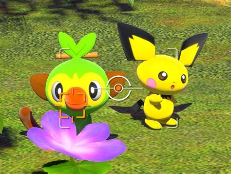 Pokemon Snap Gets Gameplay Trailer, Launch Date Revealed