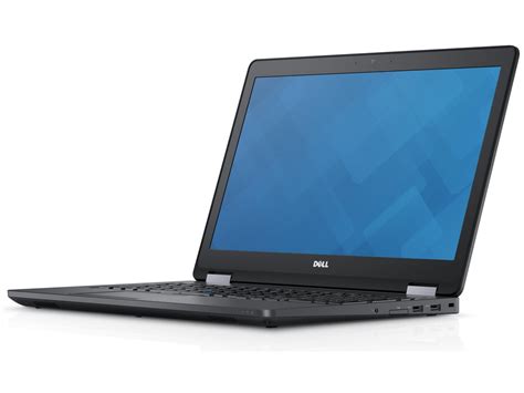 Buy Dell Latitude E5570 Core I7 HQ 6th Gen Best Price In Pakistan