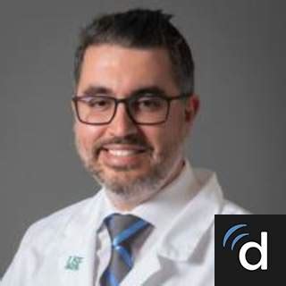 Dr Milad Behbahaninia MD Tampa FL General Surgeon US News Doctors