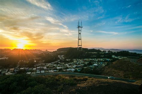 Twin Peaks View : r/sanfrancisco