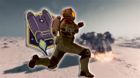 How to use a boost pack in Starfield, jetpack explained