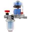 Automatic Fuel Oil De Aerator FloCo Top 1K AFRISO AFRISO