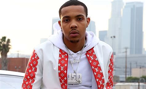 G Herbo Net Worth - The Success Bug