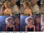 Naked Karen Richards In Chances