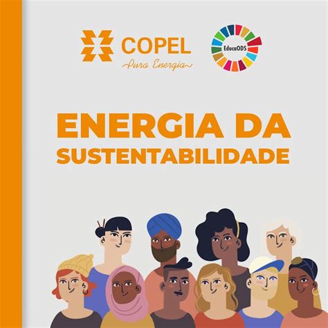 A Copel No Brasil Copel Sustentabilidade