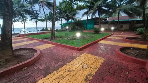 GOKARNA INTERNATIONAL BEACH RESORT $39 ($̶5̶5̶) - Updated 2023 Prices ...