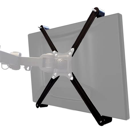 non vesa mount monitor : r/desksetup