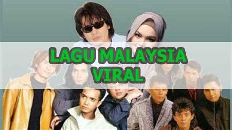 10 Lagu Malaysia Terbaru Viral 2023 Lengkap Lirik dan Chord Gitarnya - Tribunsumsel.com