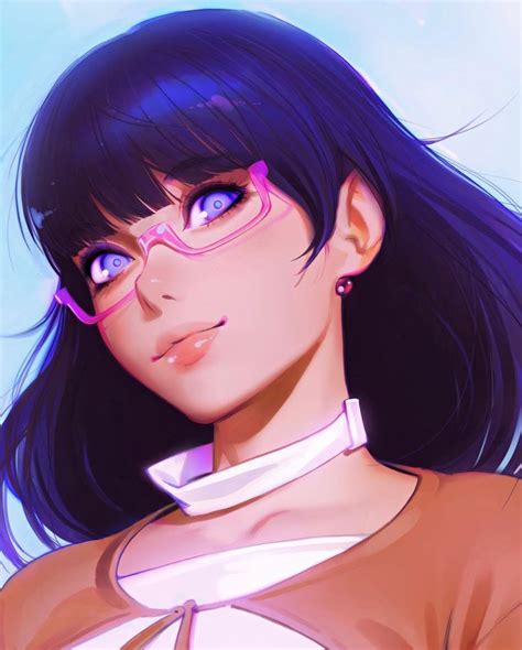 Kuvshinov Ilya - Ilya Kuvshinov - 2021-11-24 22-54-15 Utc 2 | Character ...