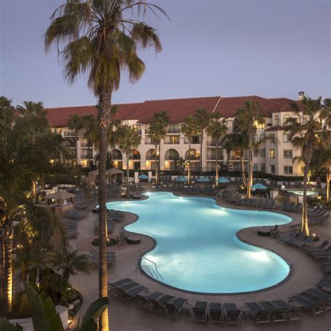 Hyatt Regency Huntington Beach Resort and Spa, California, USA - Hotel ...